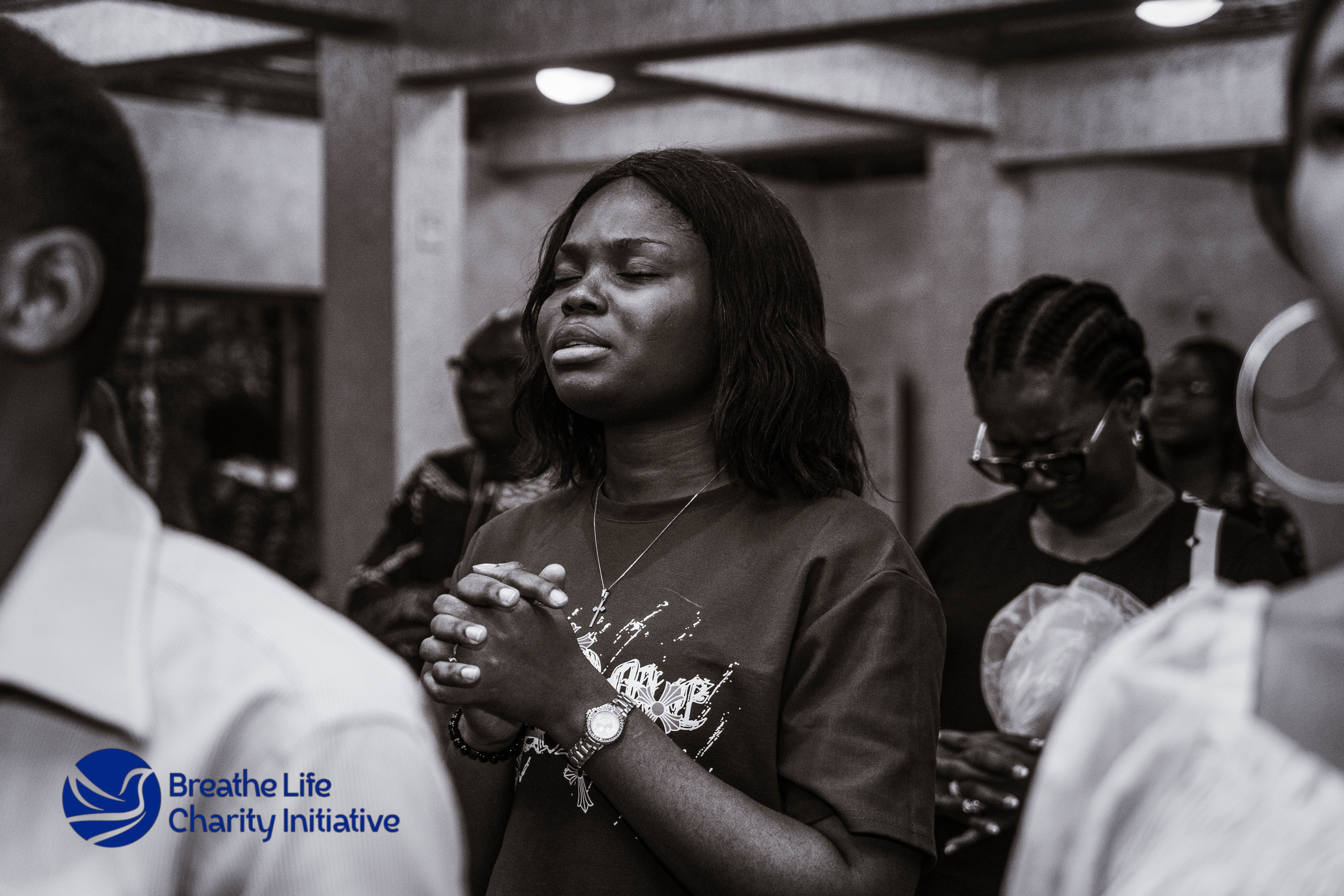 Excelsis. Port Harcourt, Nigeria November 2024 9