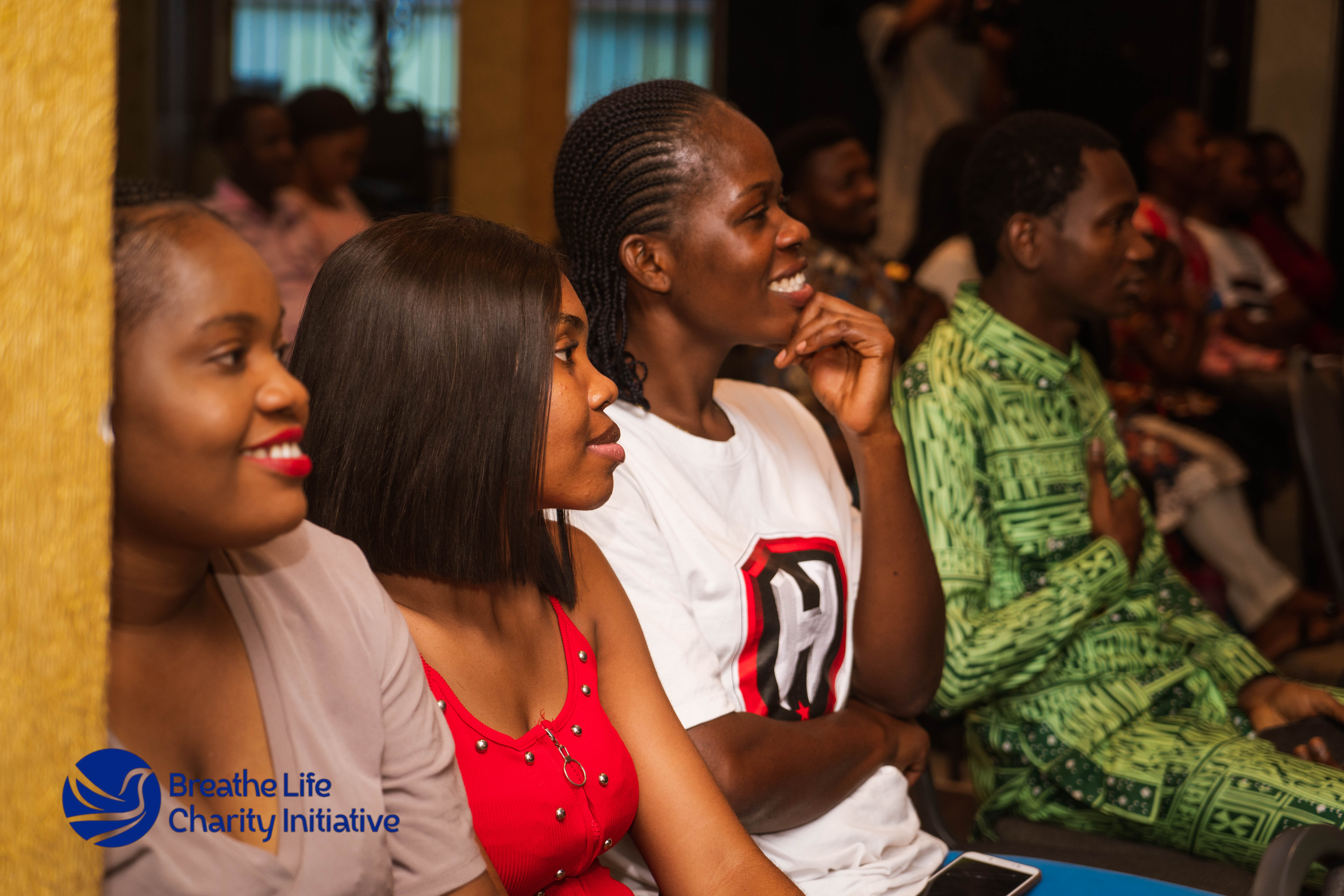 Excelsis. Port Harcourt, Nigeria November 2024 13