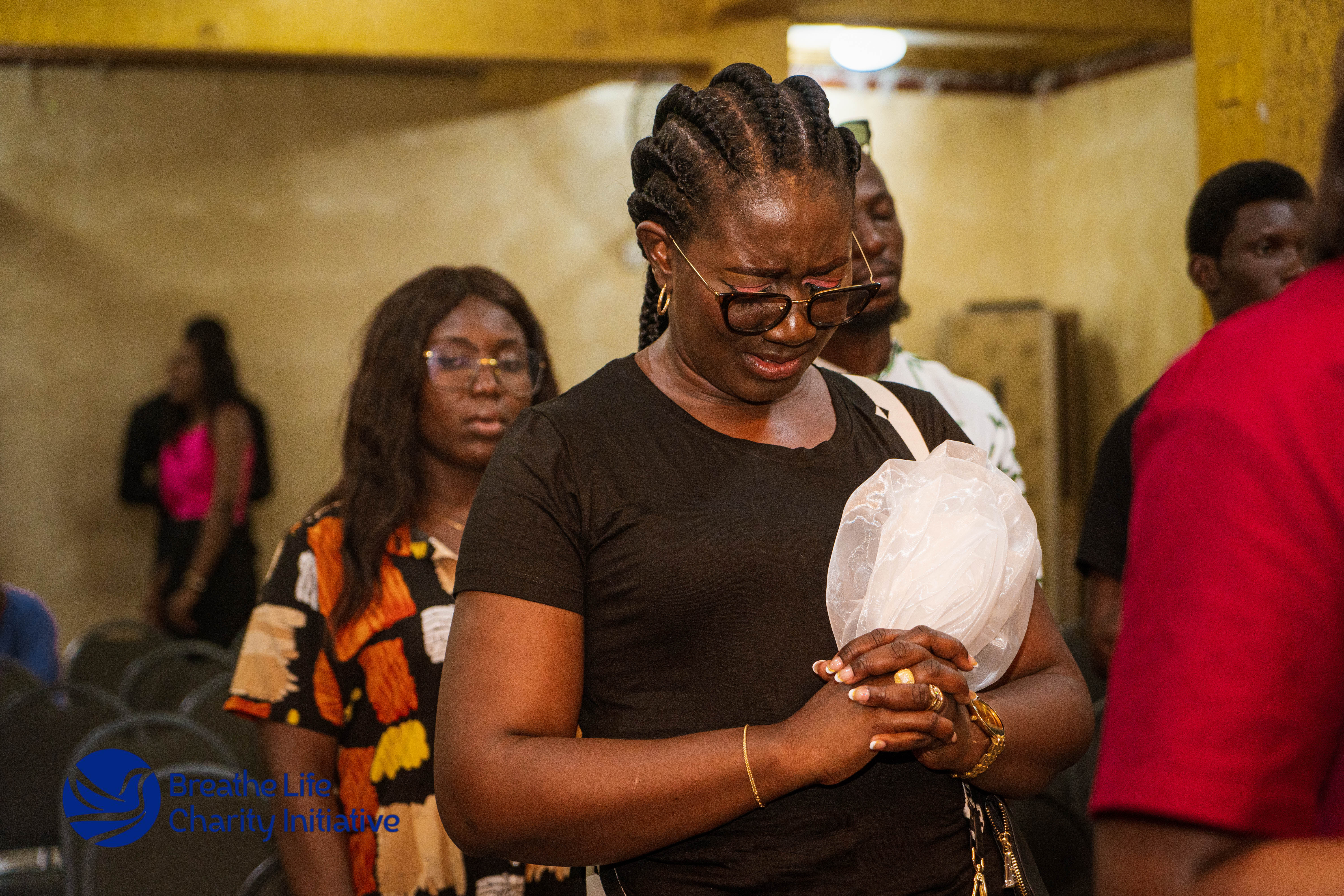 Excelsis. Port Harcourt, Nigeria November 2024 15