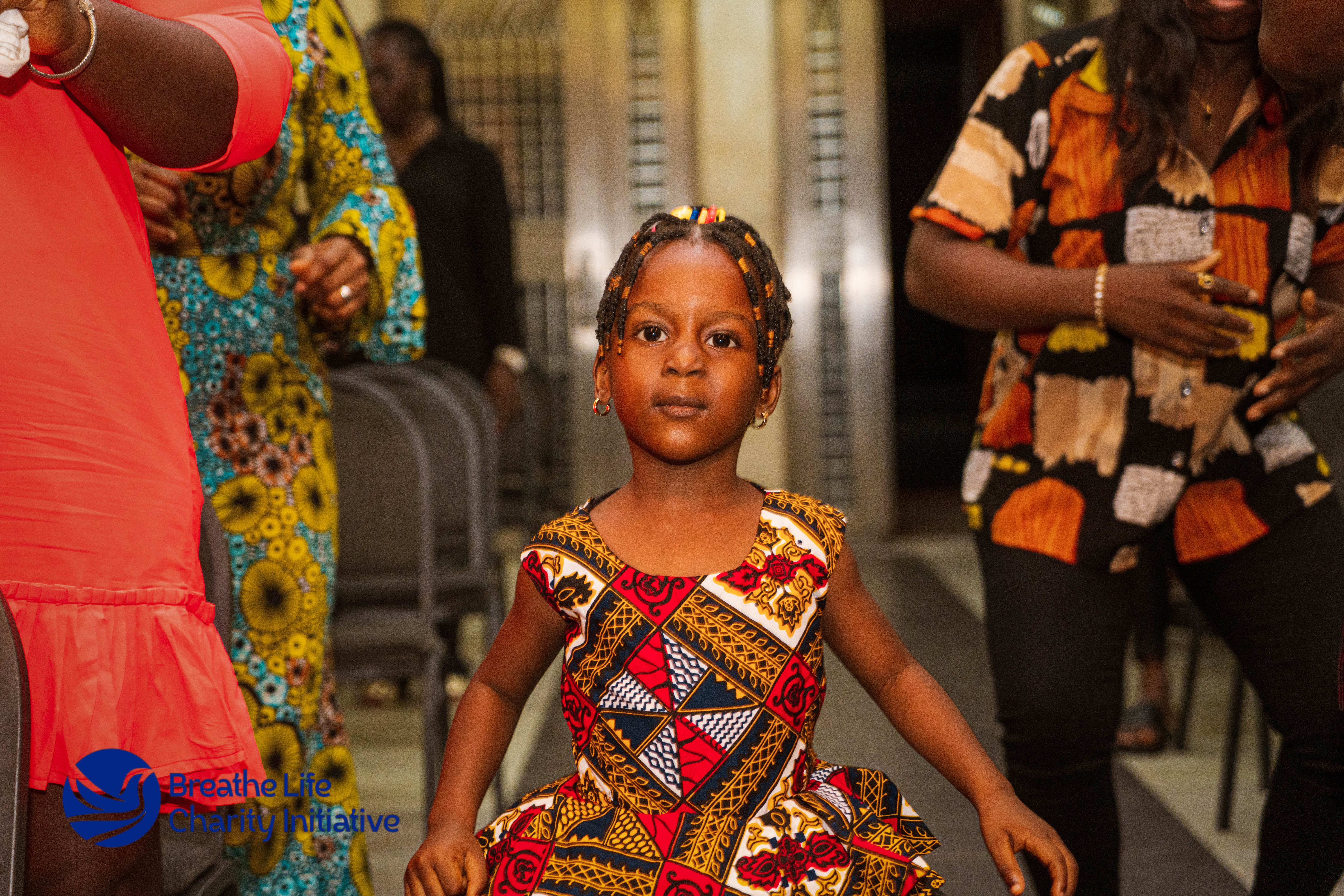 Excelsis. Port Harcourt, Nigeria November 2024 1