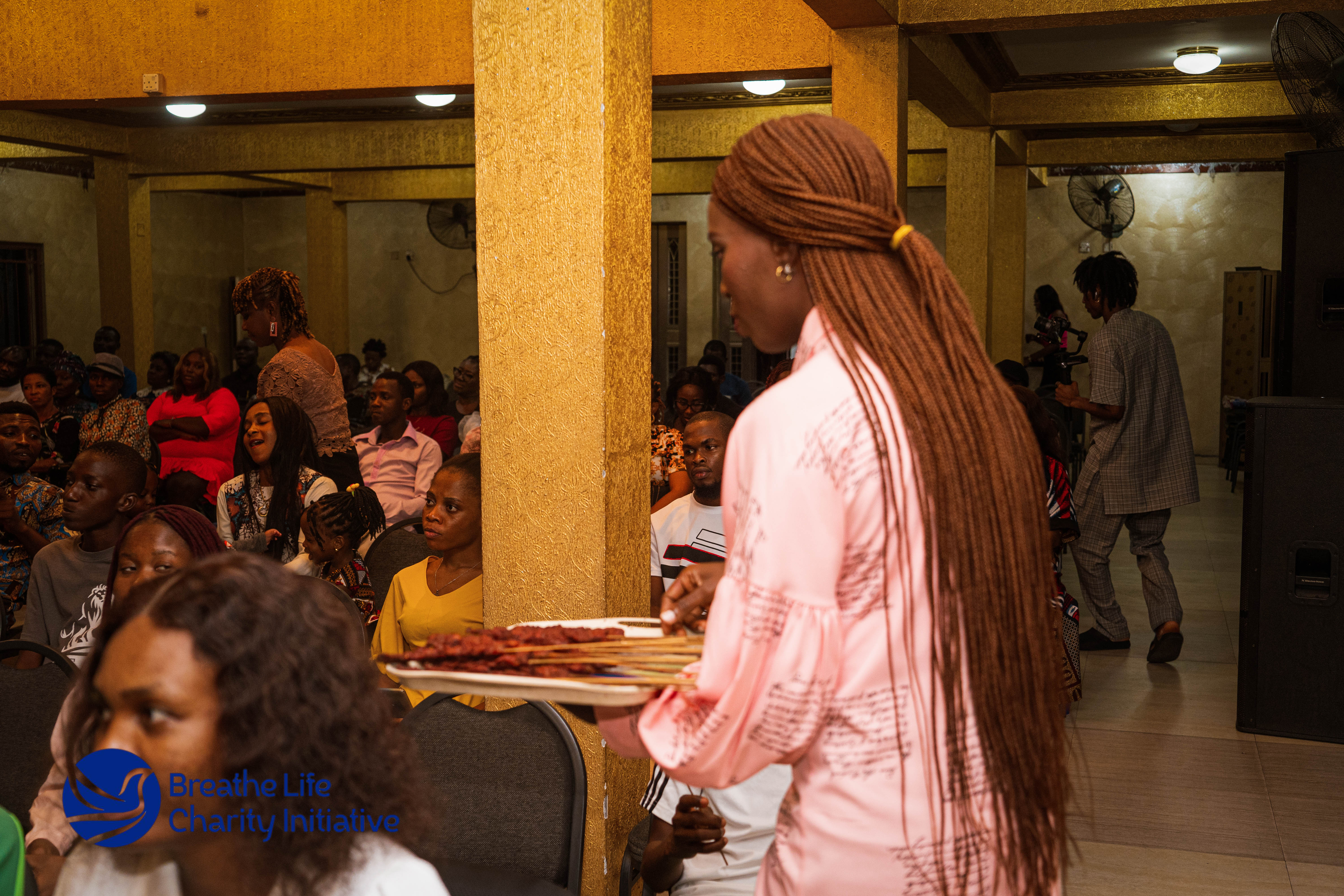 Excelsis. Port Harcourt, Nigeria November 2024 16