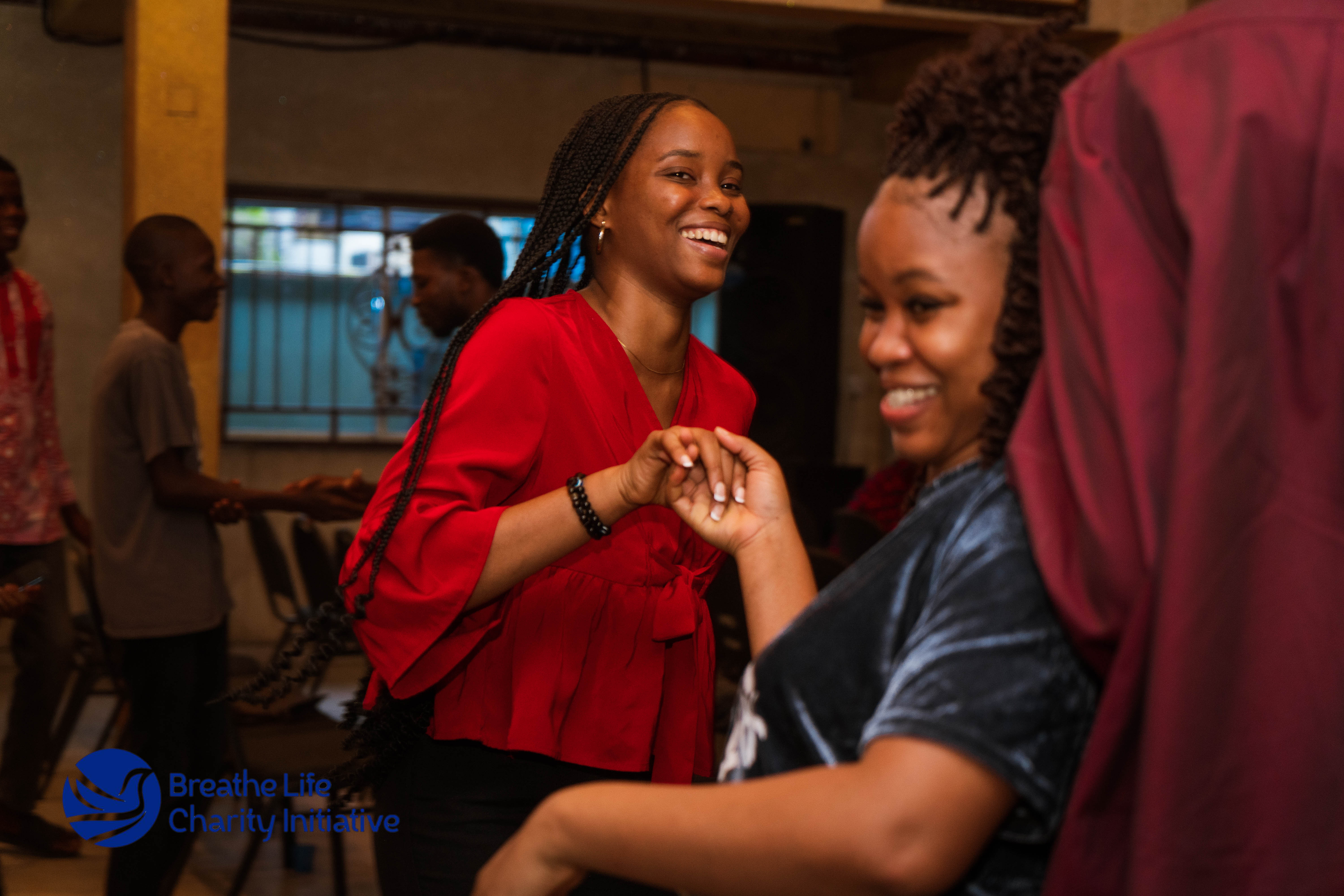Excelsis. Port Harcourt, Nigeria November 2024 19