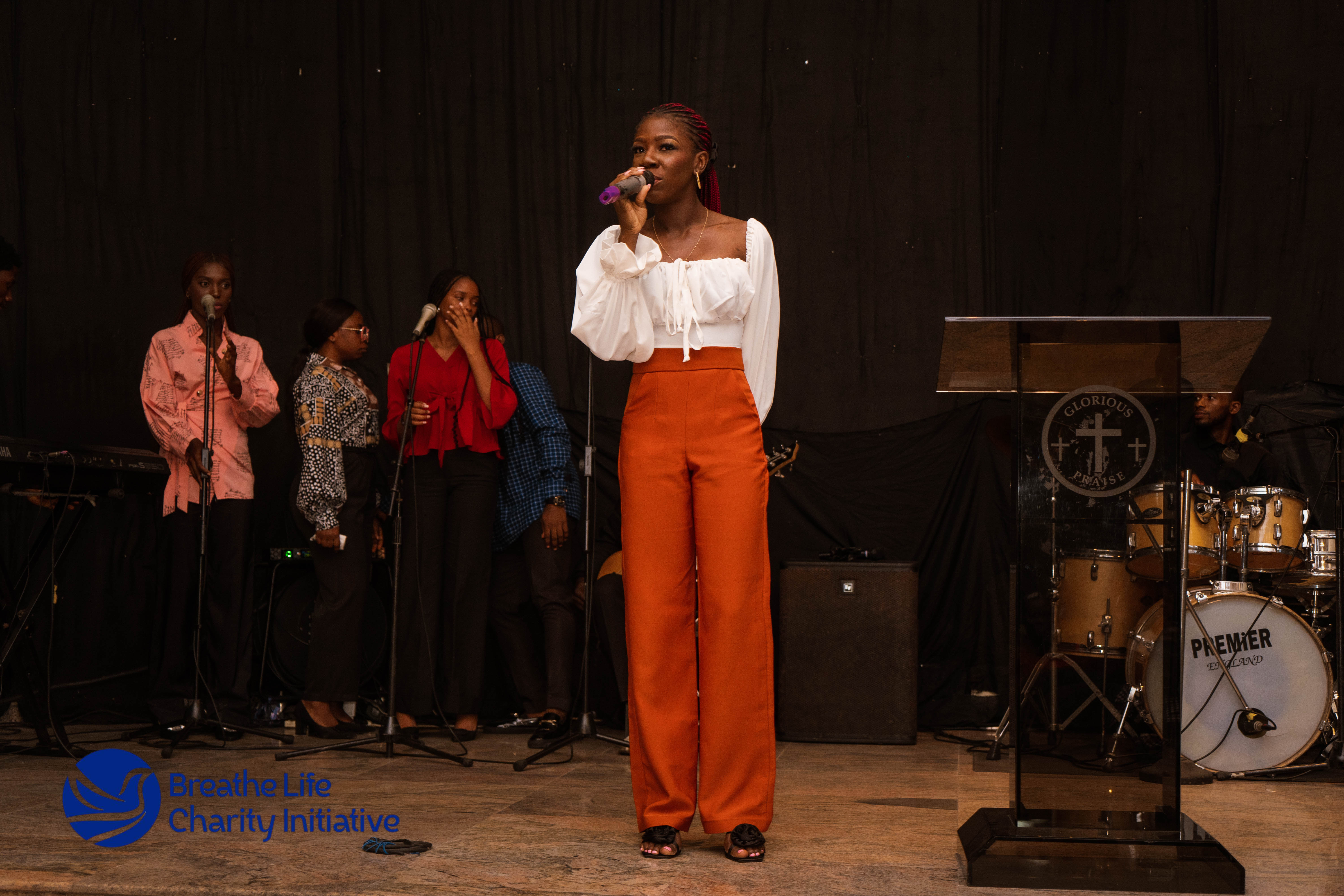 Excelsis. Port Harcourt, Nigeria November 2024 20