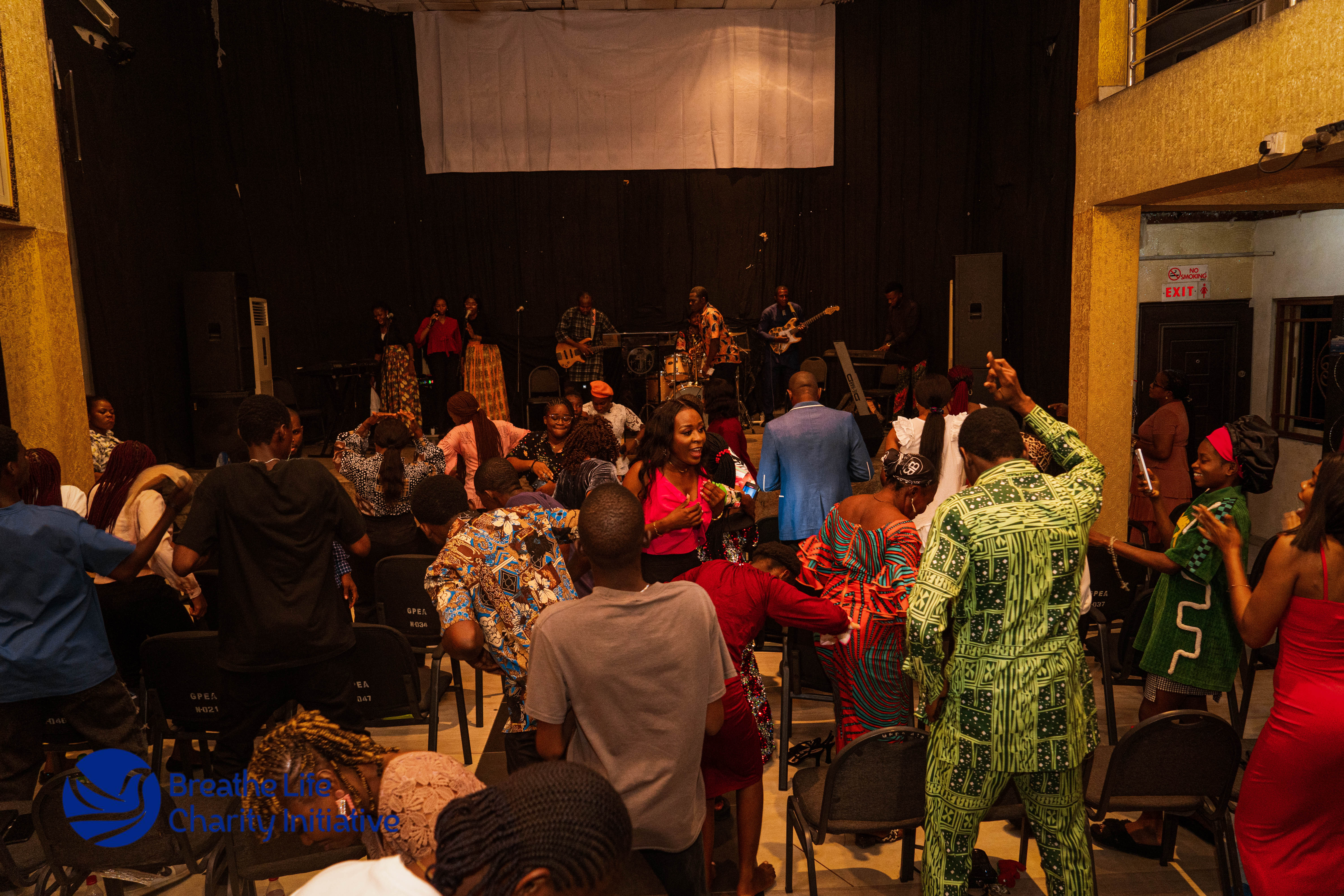 Excelsis. Port Harcourt, Nigeria November 2024 5