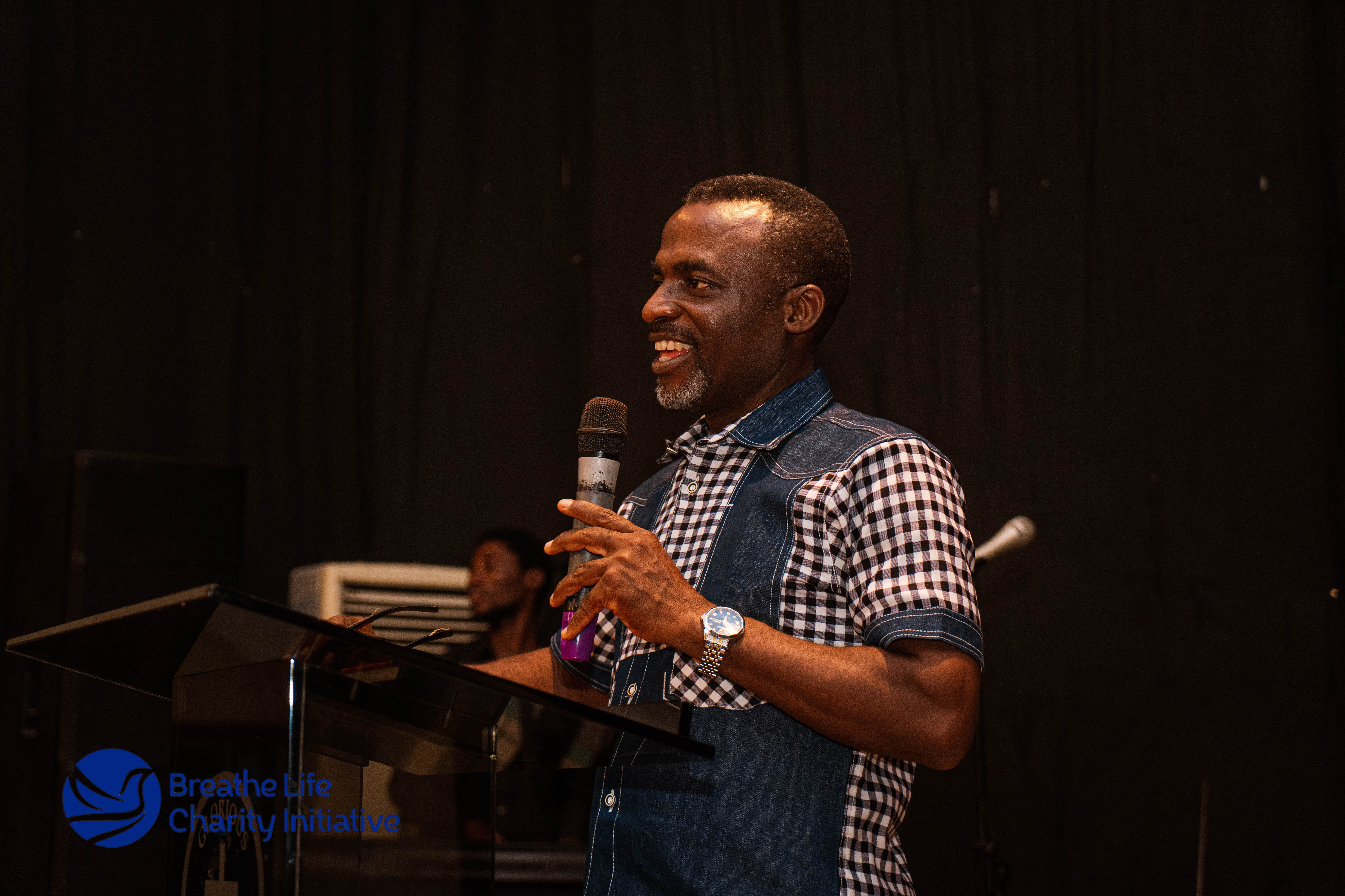 Excelsis. Port Harcourt, Nigeria November 2024 6