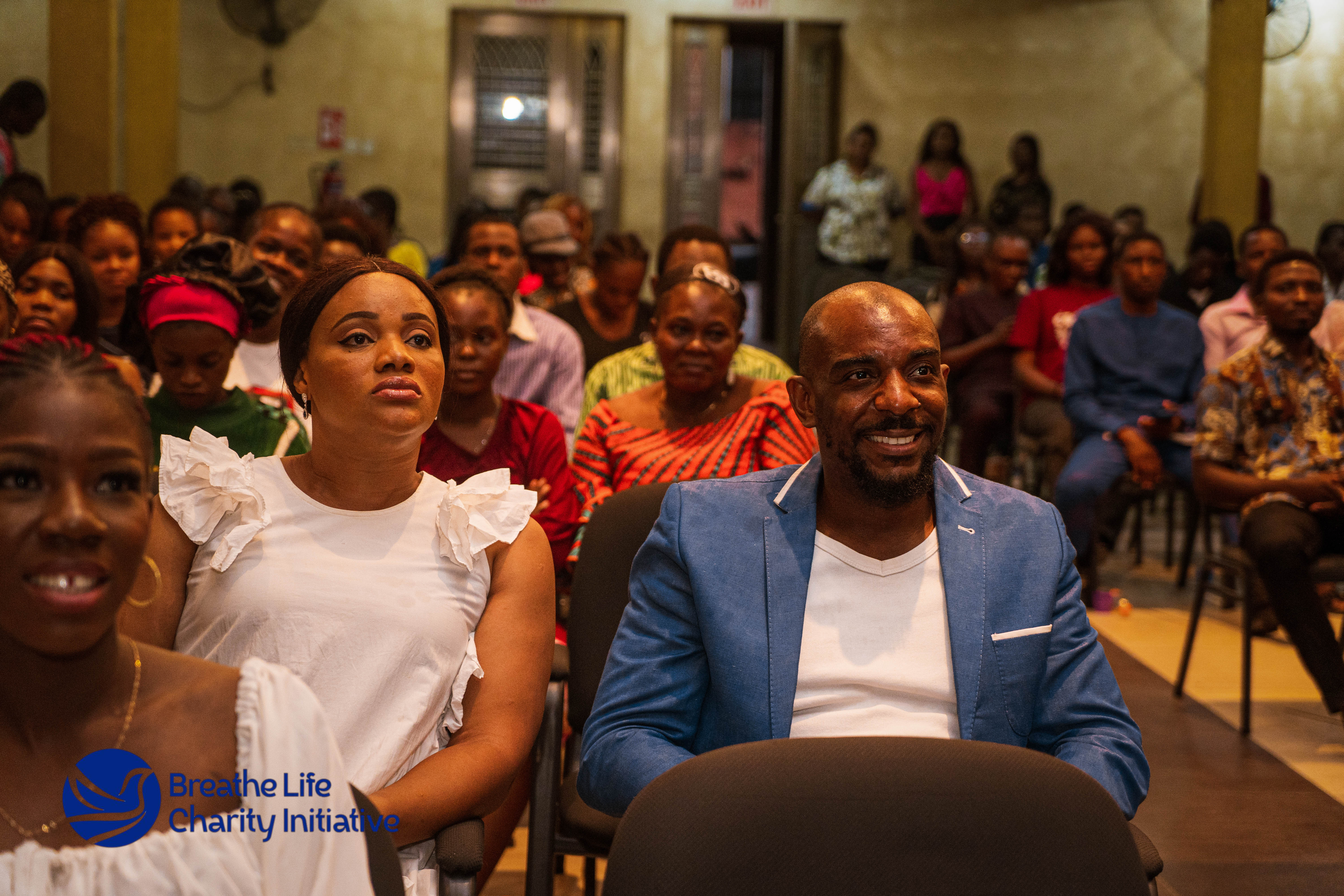 Excelsis. Port Harcourt, Nigeria November 2024 7