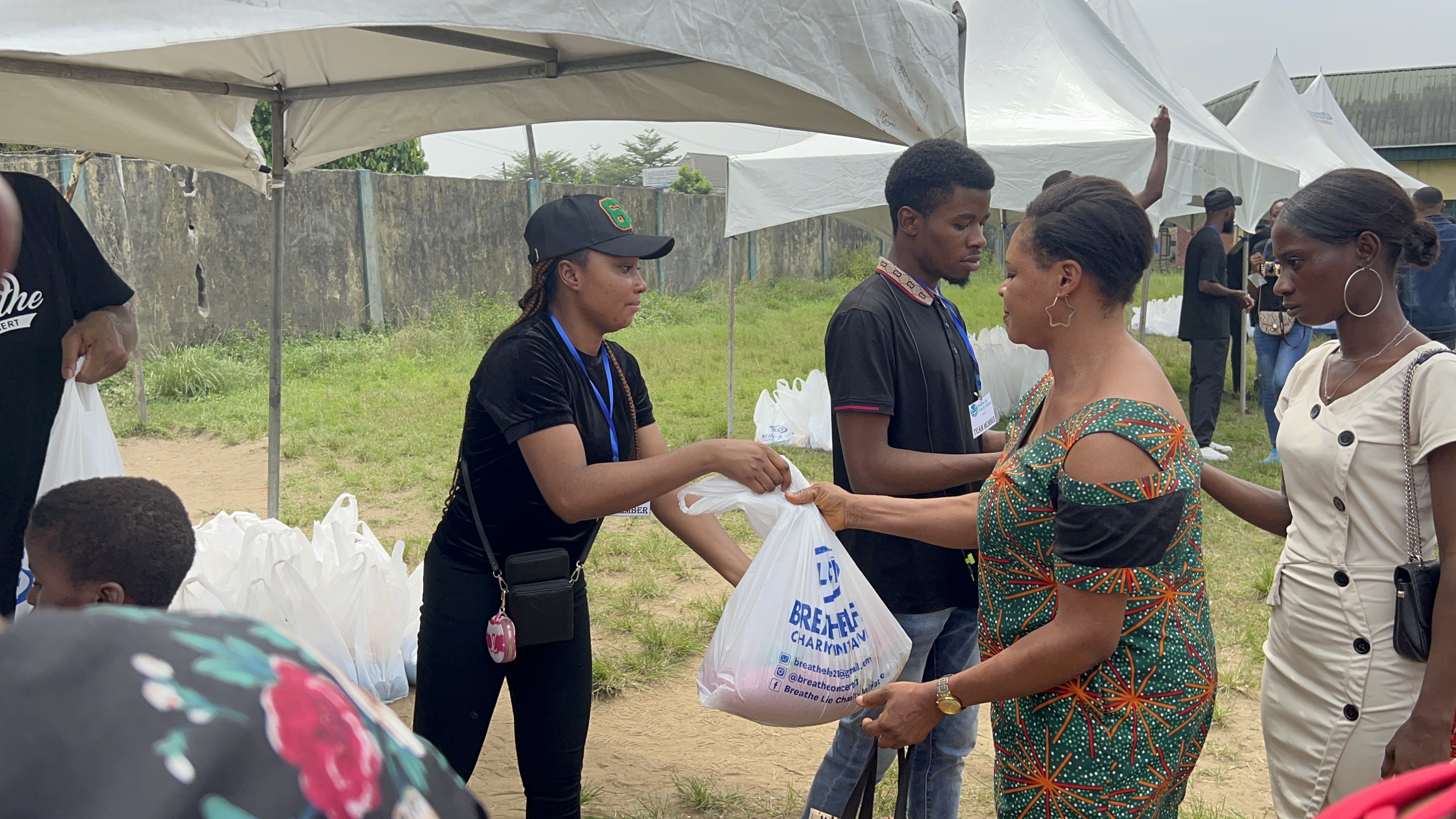 End of Year Outreach. PH, Nigeria December 2022 1