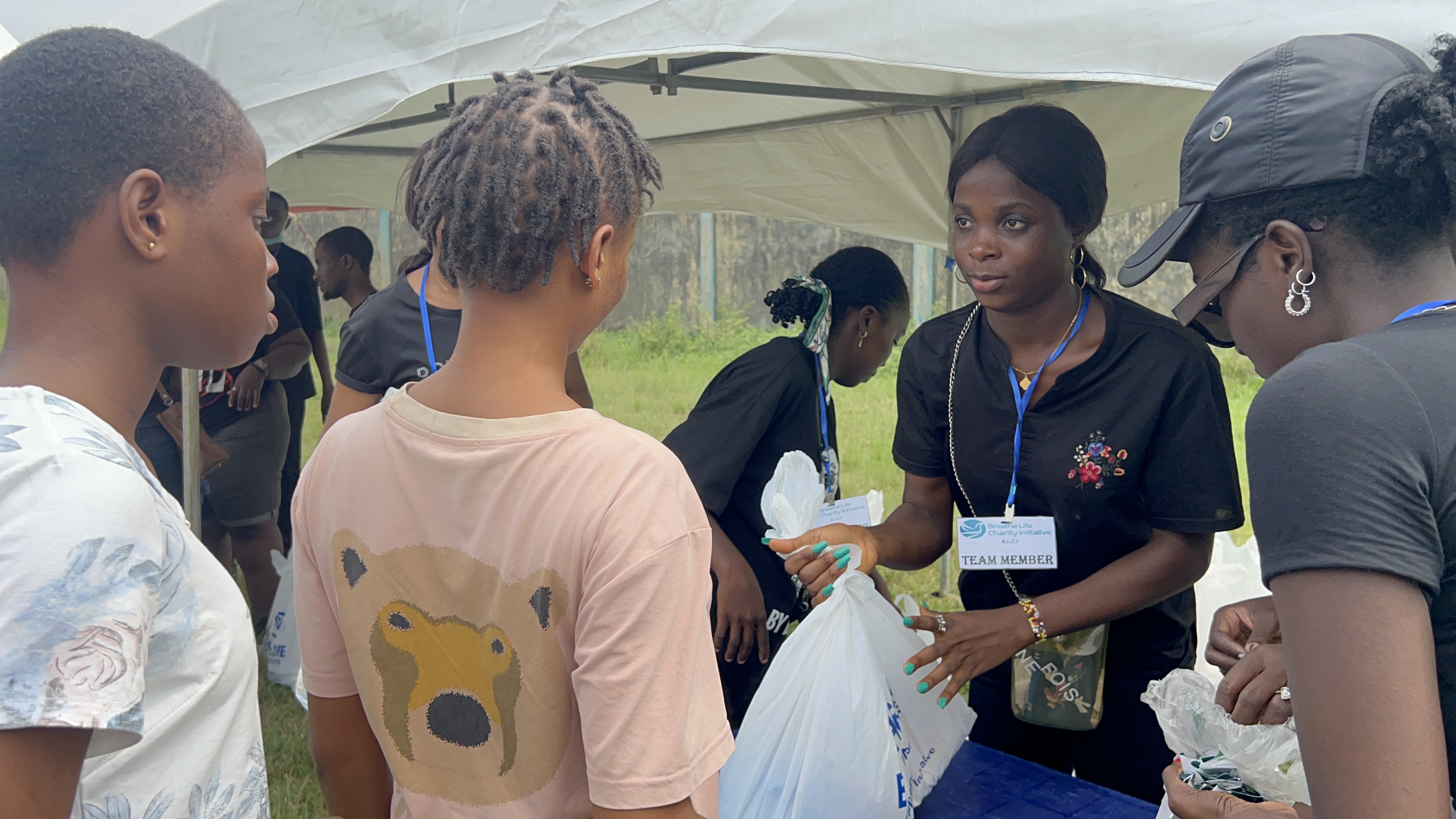 End of Year Outreach. PH, Nigeria December 2022 3
