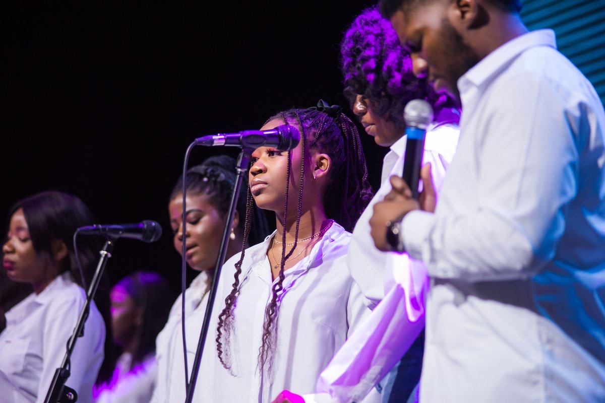 Breathe Concert. Kursk, Russia May 2021 1