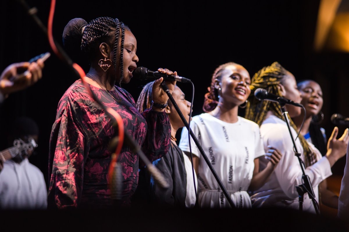 Breathe Concert. Kursk, Russia May 2021 18