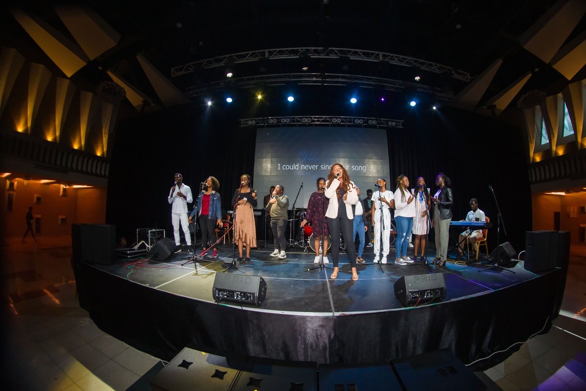 Breathe Concert. Kursk, Russia May 2021 4
